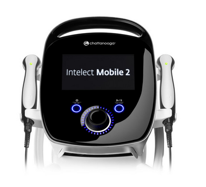 Intelect Mobile II Combo